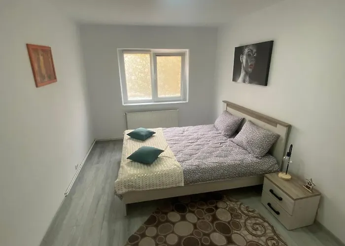Apartment Dabic Remote And Fun