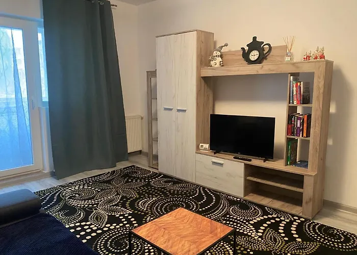 Apartment Dabic Remote And Fun